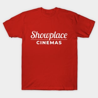 Showplace Cinemas T-Shirt